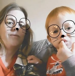 Meet your Posher, Karen